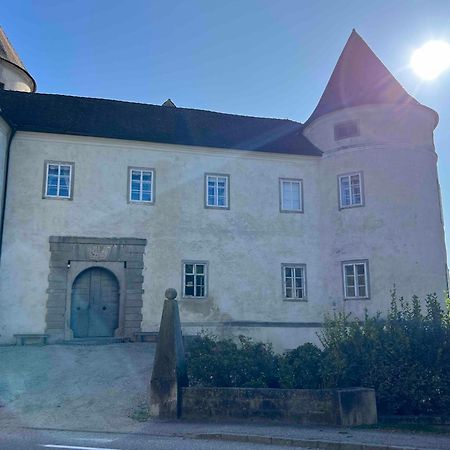 فيلا Charming Castle In Austria Schwertberg المظهر الخارجي الصورة