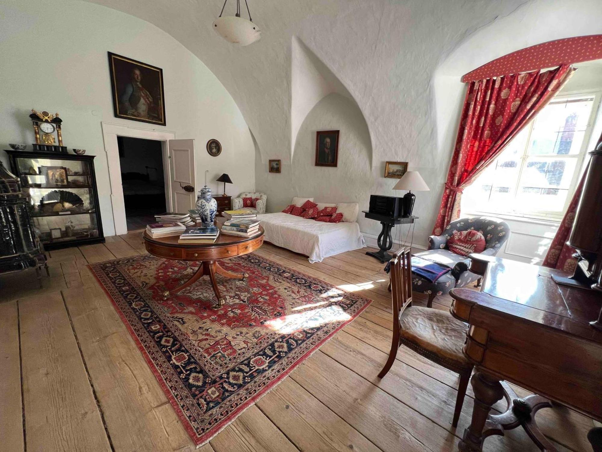 فيلا Charming Castle In Austria Schwertberg المظهر الخارجي الصورة