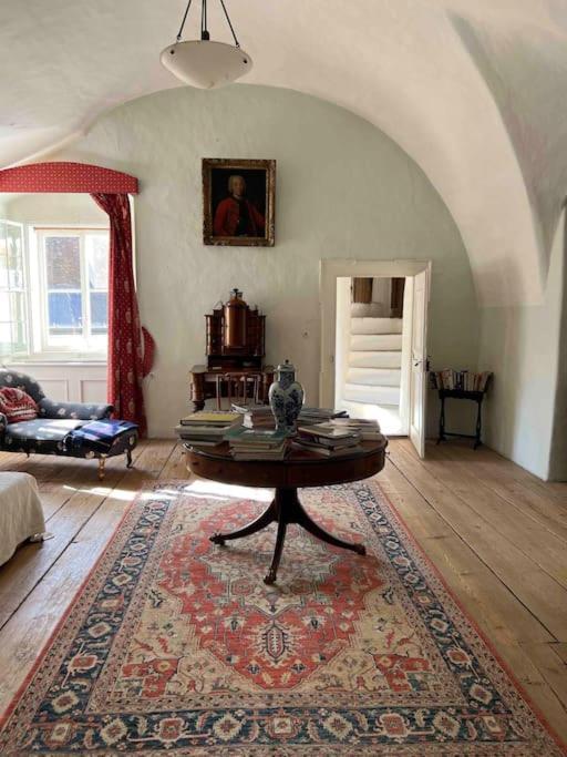 فيلا Charming Castle In Austria Schwertberg المظهر الخارجي الصورة